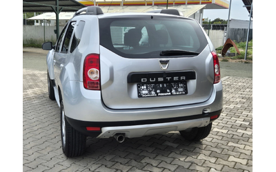 Dacia Duster 1.6 Газ/бензин 105 к.с. - автомобили, коли, обяви за нови и употребявани 8