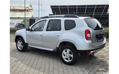 Dacia Duster 1.6 Газ/бензин 105 к.с. - автомобили, коли, обяви за нови и употребявани 9