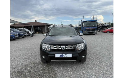 dacia-duster - 0