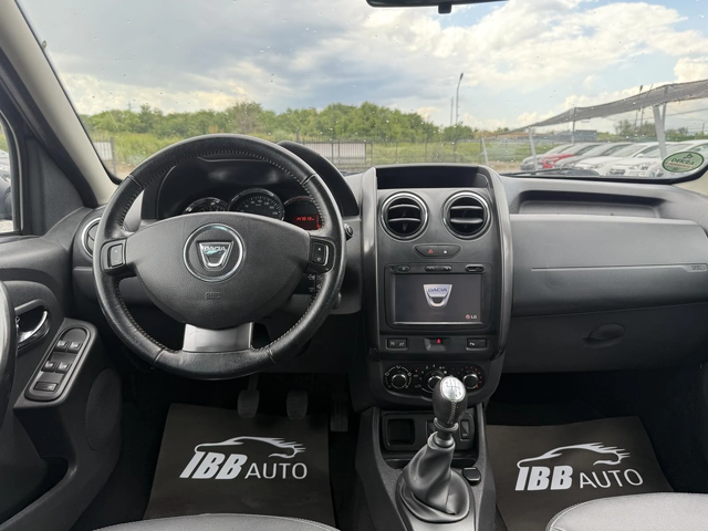 Dacia Duster 1.5 , Euro 6, Нов Вноc - автомобили, коли, обяви за нови и употребявани 10