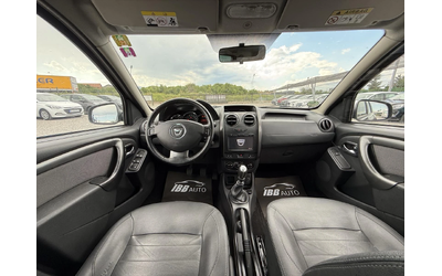 Dacia Duster 1.5 , Euro 6, Нов Вноc - автомобили, коли, обяви за нови и употребявани 12