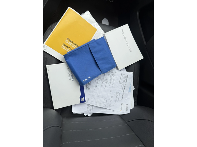 Dacia Duster 1.5 , Euro 6, Нов Вноc - автомобили, коли, обяви за нови и употребявани 14