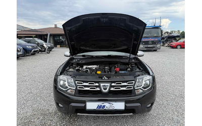 Dacia Duster 1.5 , Euro 6, Нов Вноc - автомобили, коли, обяви за нови и употребявани 15