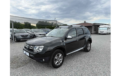 dacia-duster - 1