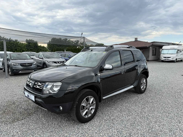 Dacia Duster 1.5 , Euro 6, Нов Вноc - автомобили, коли, обяви за нови и употребявани 1