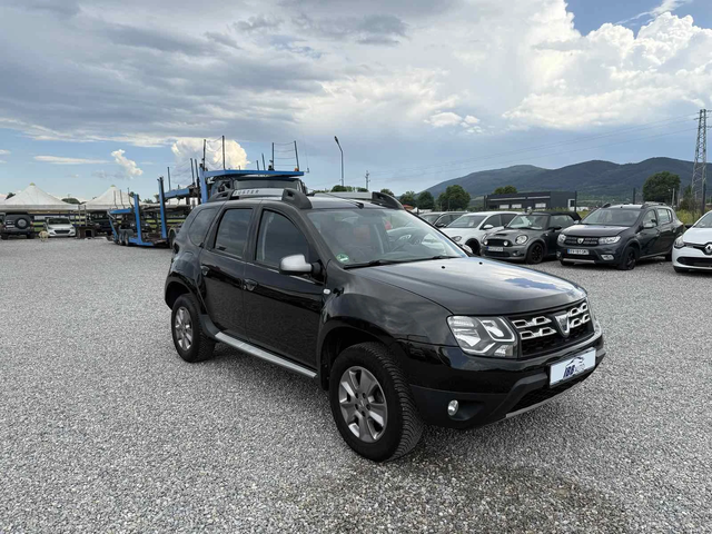 Dacia Duster 1.5 , Euro 6, Нов Вноc - автомобили, коли, обяви за нови и употребявани 2