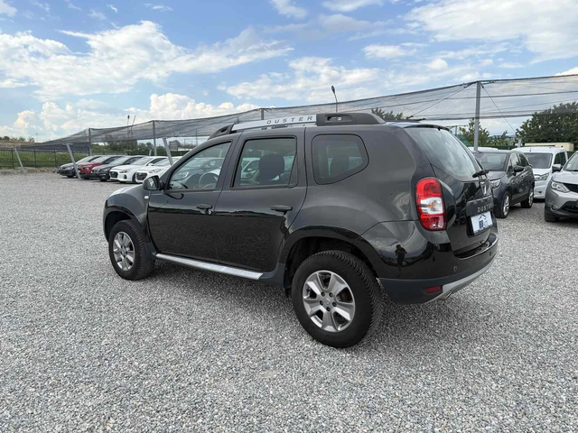 Dacia Duster 1.5 , Euro 6, Нов Вноc - автомобили, коли, обяви за нови и употребявани 3