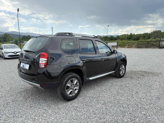 Dacia Duster 1.5 , Euro 6, Нов Вноc - автомобили, коли, обяви за нови и употребявани 4