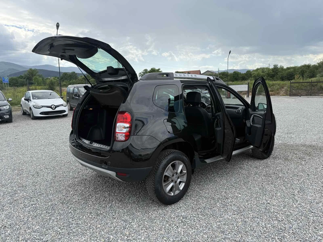 Dacia Duster 1.5 , Euro 6, Нов Вноc - автомобили, коли, обяви за нови и употребявани 5