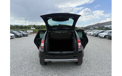 Dacia Duster 1.5 , Euro 6, Нов Вноc - автомобили, коли, обяви за нови и употребявани 7