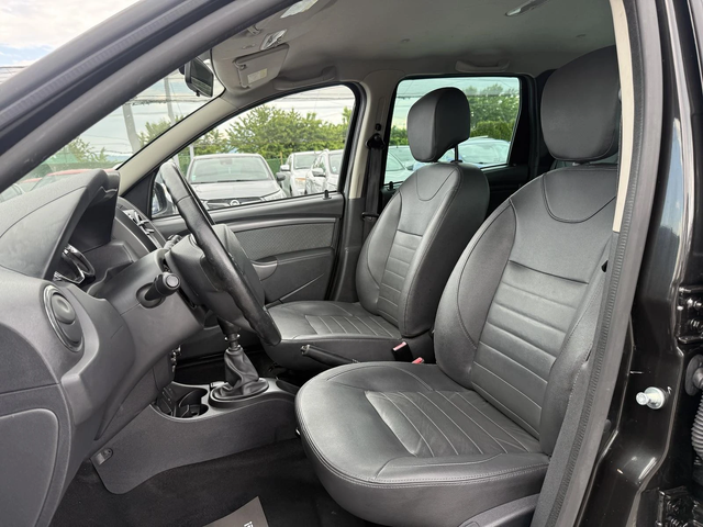 Dacia Duster 1.5 , Euro 6, Нов Вноc - автомобили, коли, обяви за нови и употребявани 8