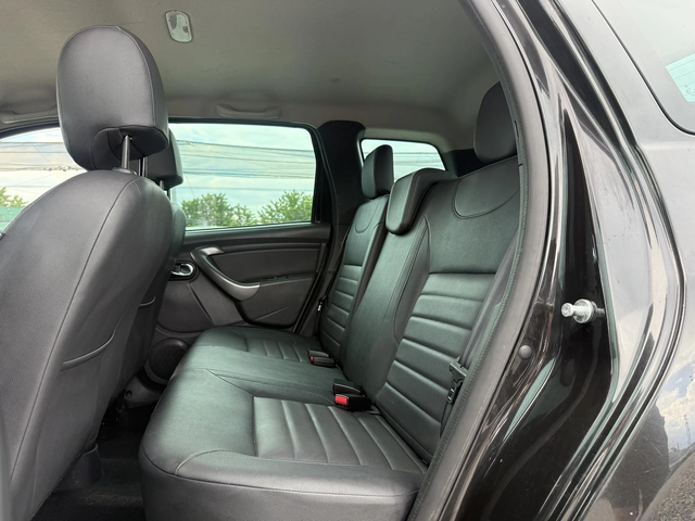 Dacia Duster 1.5 , Euro 6, Нов Вноc - автомобили, коли, обяви за нови и употребявани 9