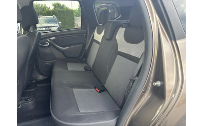 Dacia Duster 1.5 , EURO 6, AUTOMATIC, Нов Внос France - автомобили, коли, обяви за нови и употребявани 10