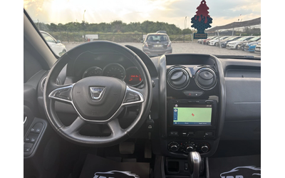 Dacia Duster 1.5 , EURO 6, AUTOMATIC, Нов Внос France - автомобили, коли, обяви за нови и употребявани 12