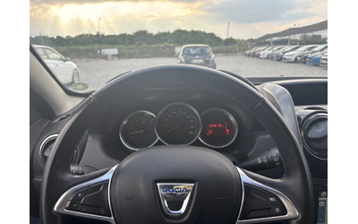 Dacia Duster 1.5 , EURO 6, AUTOMATIC, Нов Внос France - автомобили, коли, обяви за нови и употребявани 13