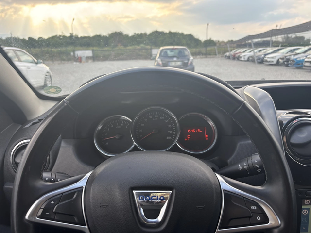 Dacia Duster 1.5 , EURO 6, AUTOMATIC, Нов Внос France - автомобили, коли, обяви за нови и употребявани 13