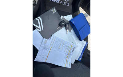 Dacia Duster 1.5 , EURO 6, AUTOMATIC, Нов Внос France - автомобили, коли, обяви за нови и употребявани 15