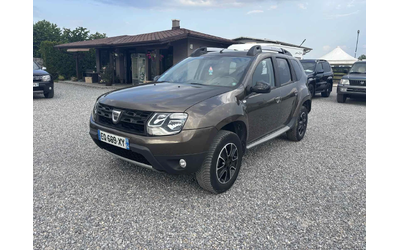 dacia-duster - 2