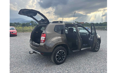 Dacia Duster 1.5 , EURO 6, AUTOMATIC, Нов Внос France - автомобили, коли, обяви за нови и употребявани 6