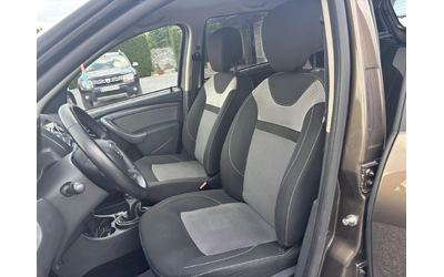 Dacia Duster 1.5 , EURO 6, AUTOMATIC, Нов Внос France - автомобили, коли, обяви за нови и употребявани 9
