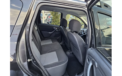 Dacia Duster 1.5DCI-110кс= 130.000km= FACE= NAVI= АВТОПИЛОТ - автомобили, коли, обяви за нови и употребявани 13