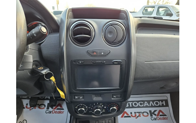 Dacia Duster 1.5DCI-110кс= 130.000km= FACE= NAVI= АВТОПИЛОТ - автомобили, коли, обяви за нови и употребявани 15