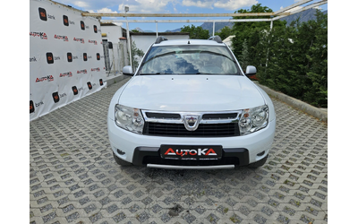 dacia-duster - 0