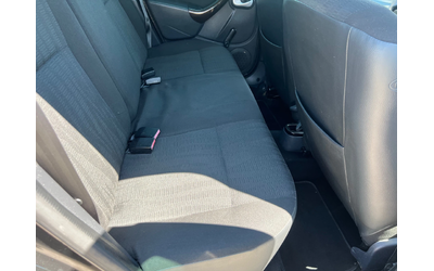 Dacia Duster 1.6 I - автомобили, коли, обяви за нови и употребявани 12