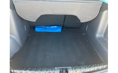 Dacia Duster 1.6 I - автомобили, коли, обяви за нови и употребявани 14