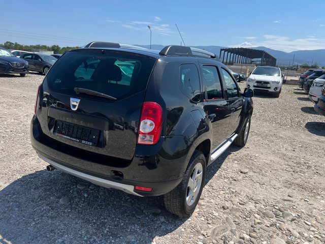 Dacia Duster 1.6 I - автомобили, коли, обяви за нови и употребявани 4