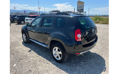Dacia Duster 1.6 I - автомобили, коли, обяви за нови и употребявани 6