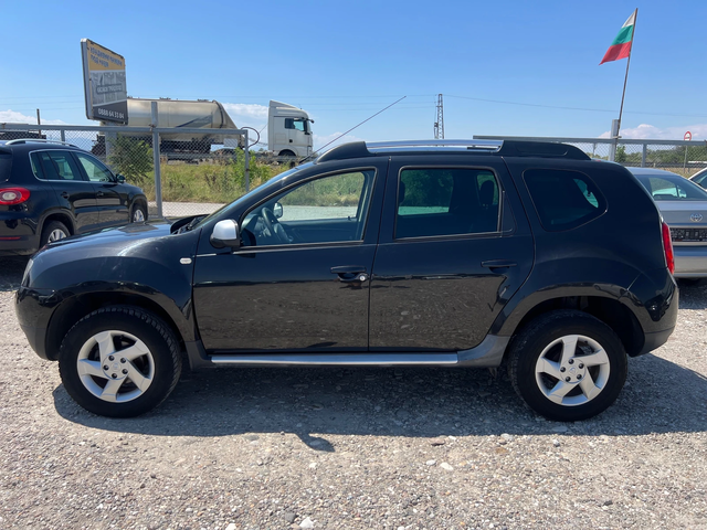 Dacia Duster 1.6 I - автомобили, коли, обяви за нови и употребявани 7