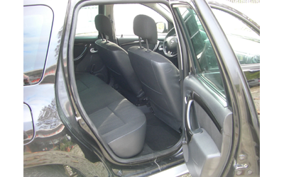 Dacia Duster 1.6i GPL - автомобили, коли, обяви за нови и употребявани 13