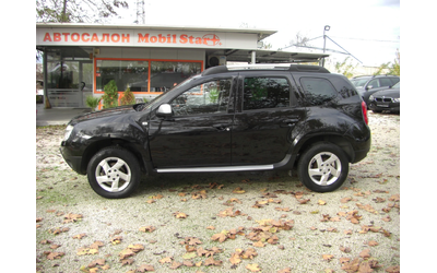 dacia-duster - 1