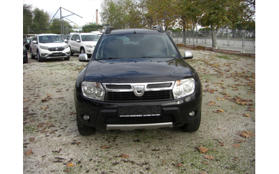 Dacia Duster 1.6i GPL - автомобили, коли, обяви за нови и употребявани 7