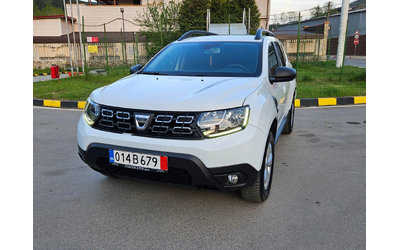 dacia-duster - 0