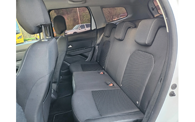 Dacia Duster 1.5 Dci Navig/Klimatik/Euro-6 - автомобили, коли, обяви за нови и употребявани 12