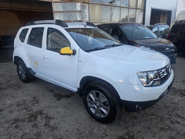 Dacia Duster - автомобили, коли, обяви за нови и употребявани 2