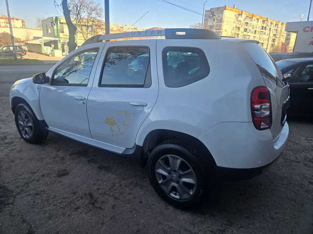 Dacia Duster - автомобили, коли, обяви за нови и употребявани 4