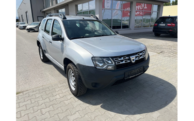 dacia-duster - 0