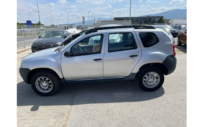 dacia-duster - 2