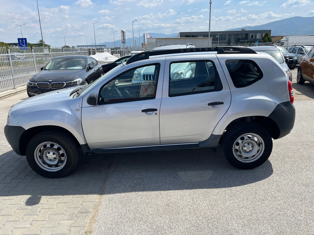 Dacia Duster 1.5 DCI - автомобили, коли, обяви за нови и употребявани 2