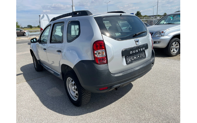 Dacia Duster 1.5 DCI - автомобили, коли, обяви за нови и употребявани 6