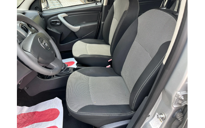 Dacia Duster 1.5 DCI - автомобили, коли, обяви за нови и употребявани 8