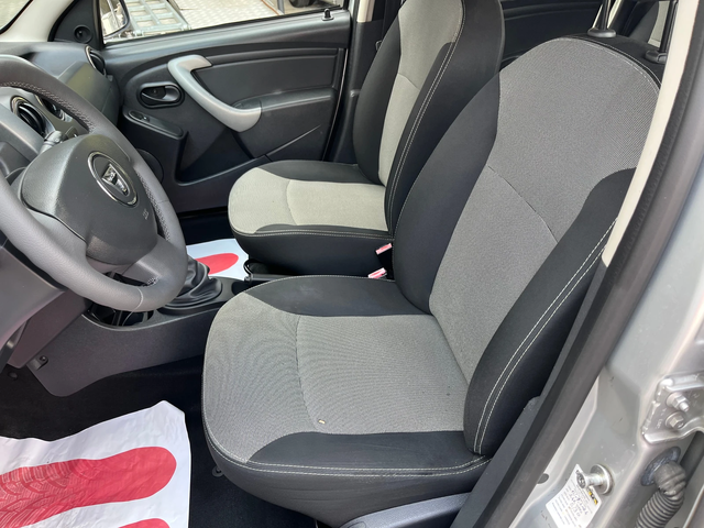 Dacia Duster 1.5 DCI - автомобили, коли, обяви за нови и употребявани 8