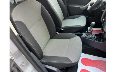 Dacia Duster 1.5 DCI - автомобили, коли, обяви за нови и употребявани 9
