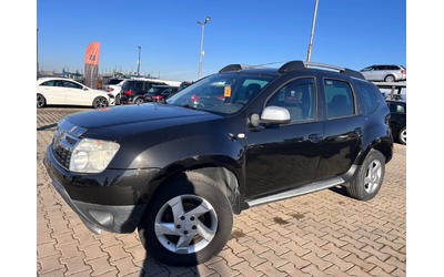 dacia-duster - 0