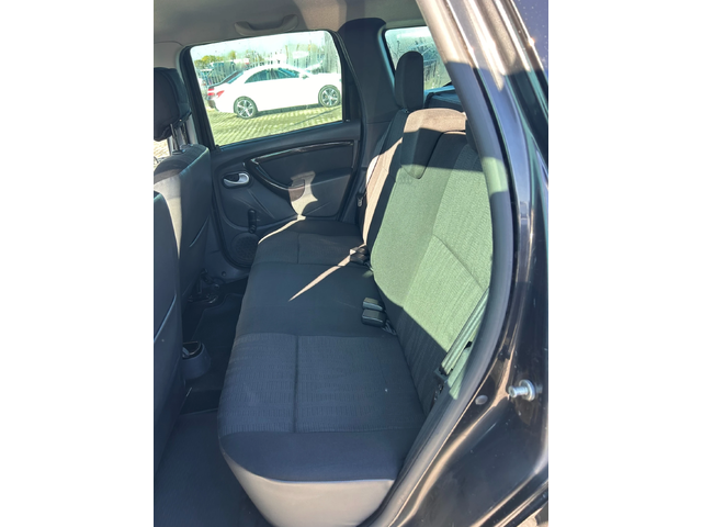 Dacia Duster 1.6i EURO 4 - автомобили, коли, обяви за нови и употребявани 10