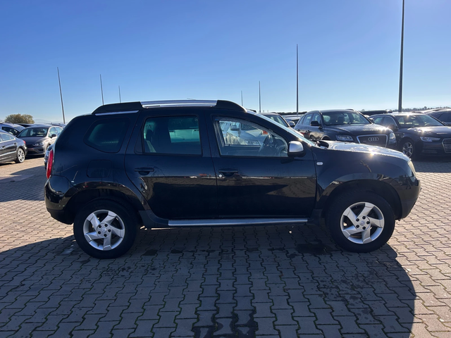 Dacia Duster 1.6i EURO 4 - автомобили, коли, обяви за нови и употребявани 4