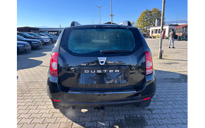 Dacia Duster 1.6i EURO 4 - автомобили, коли, обяви за нови и употребявани 6